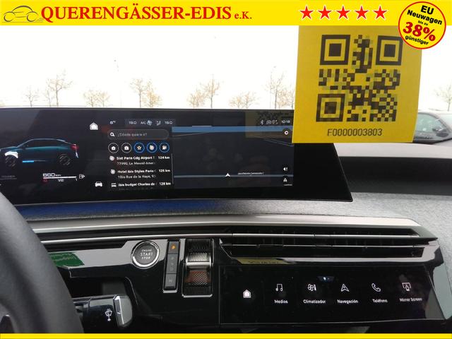 Peugeot 3008 Allure 