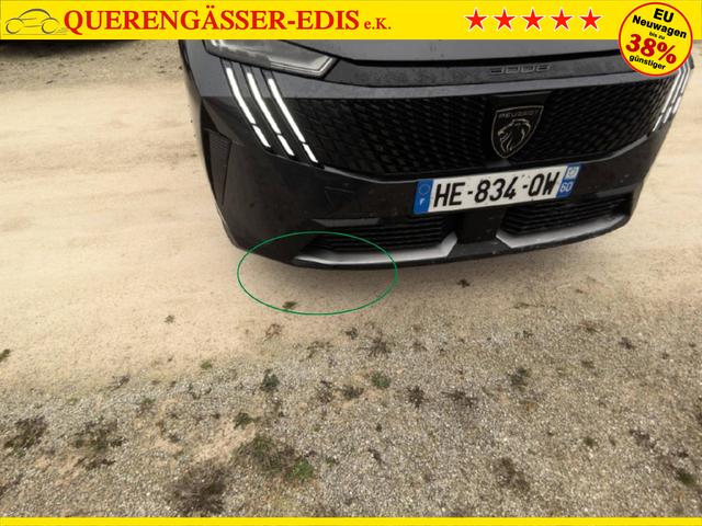 Peugeot 3008 Allure 