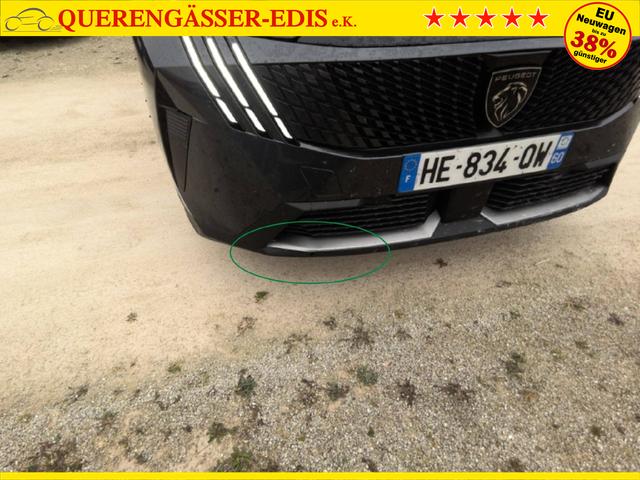 Peugeot 3008 Allure 