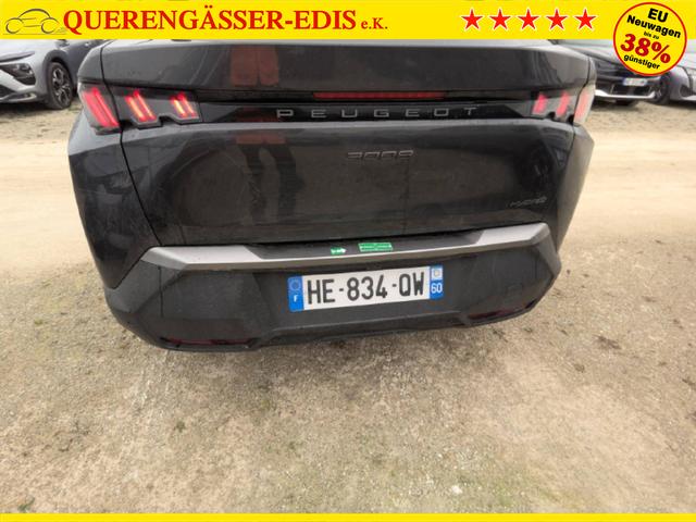 Peugeot 3008 Allure 