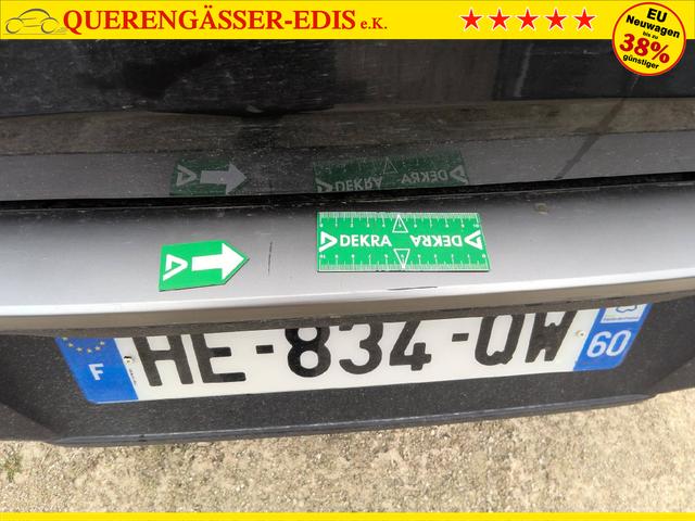 Peugeot 3008 Allure 