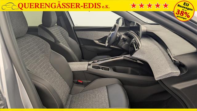Peugeot 3008 Hybrid 145 e-DCS6 Allure 