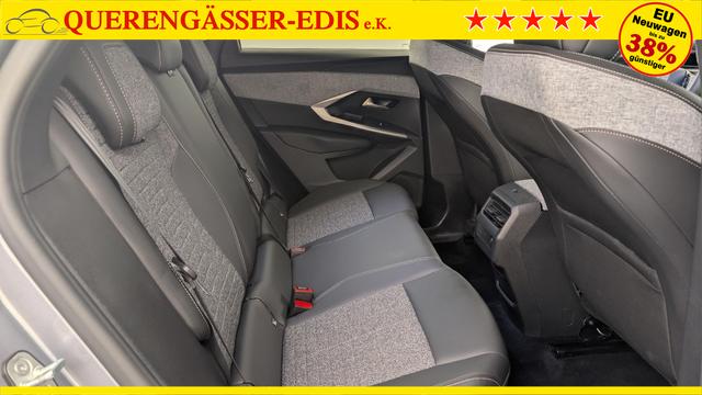 Peugeot 3008 Hybrid 145 e-DCS6 Allure 