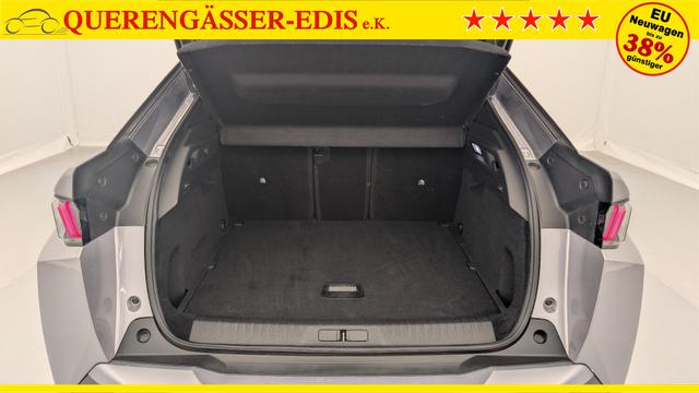 Peugeot 3008 Hybrid 145 e-DCS6 Allure 