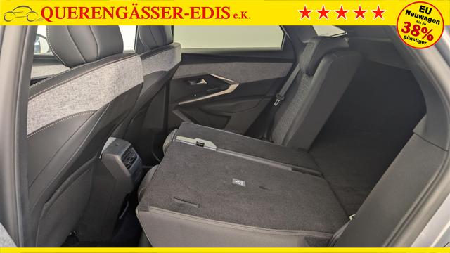 Peugeot 3008 Hybrid 145 e-DCS6 Allure 