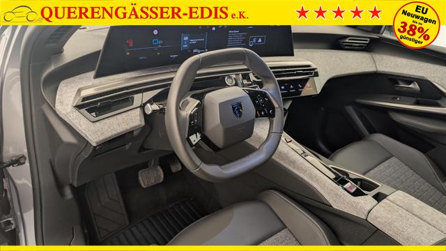 Peugeot 3008 Hybrid 145 e-DCS6 Allure 