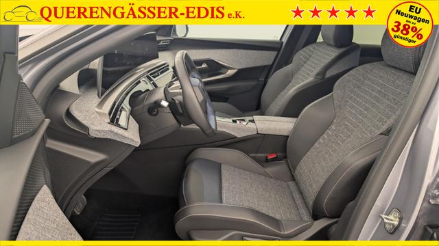Peugeot 3008 Hybrid 145 e-DCS6 Allure 