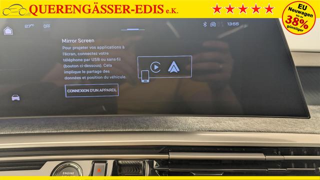 Peugeot 3008 Hybrid 145 e-DCS6 Allure 