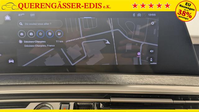 Peugeot 3008 Hybrid 145 e-DCS6 Allure 