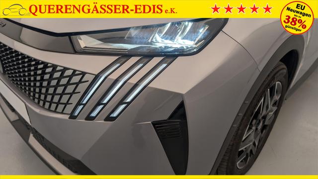 Peugeot 3008 Hybrid 145 e-DCS6 Allure 