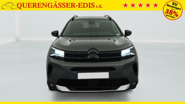 Citro&euml;n C5 Aircross Hybride 136 e-DCS6 Max 