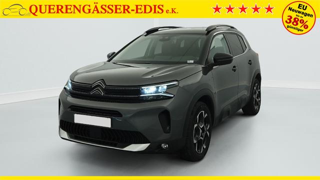Citro&euml;n C5 Aircross Hybride 136 e-DCS6 Max 