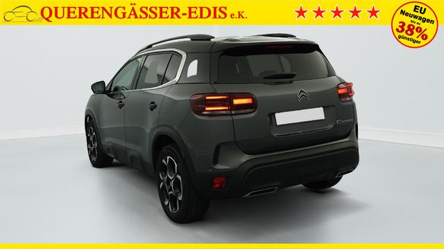 Citro&euml;n C5 Aircross Hybride 136 e-DCS6 Max 