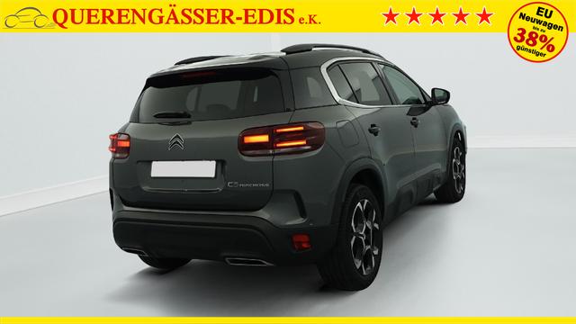 Citro&euml;n C5 Aircross Hybride 136 e-DCS6 Max 