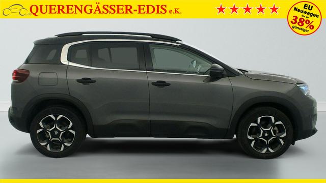 Citro&euml;n C5 Aircross Hybride 136 e-DCS6 Max 