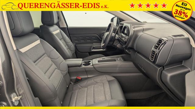 Citro&euml;n C5 Aircross Hybride 136 e-DCS6 Max 