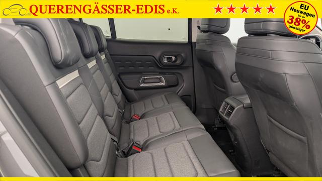 Citro&euml;n C5 Aircross Hybride 136 e-DCS6 Max 