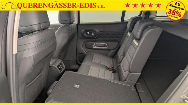 Citro&euml;n C5 Aircross Hybride 136 e-DCS6 Max 
