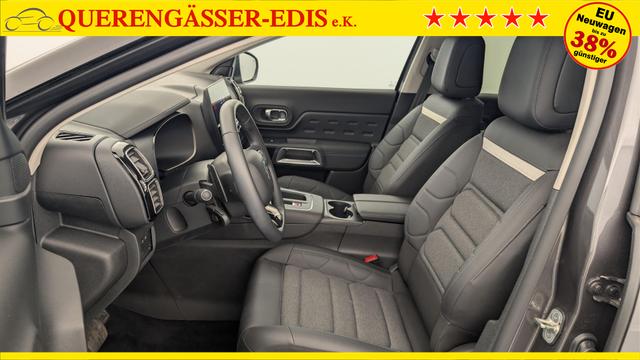 Citro&euml;n C5 Aircross Hybride 136 e-DCS6 Max 
