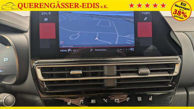 Citro&euml;n C5 Aircross Hybride 136 e-DCS6 Max 