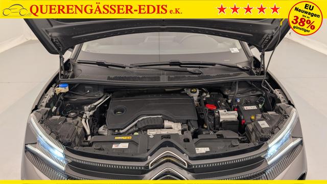 Citro&euml;n C5 Aircross Hybride 136 e-DCS6 Max 