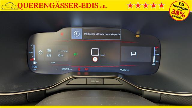Citro&euml;n C5 Aircross Hybride 136 e-DCS6 Max 