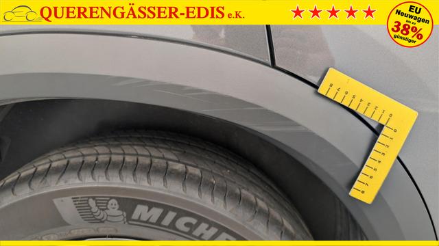 Citro&euml;n C5 Aircross Hybride 136 e-DCS6 Max 