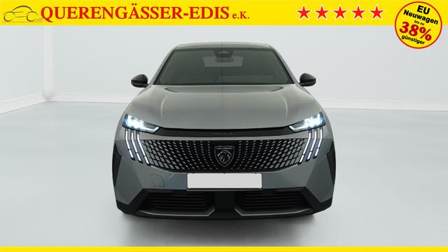 Peugeot 3008 Hybrid 145 e-DCS6 Allure 