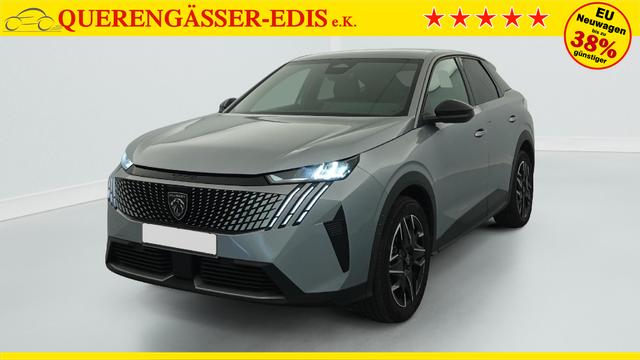 Peugeot 3008 Hybrid 145 e-DCS6 Allure 