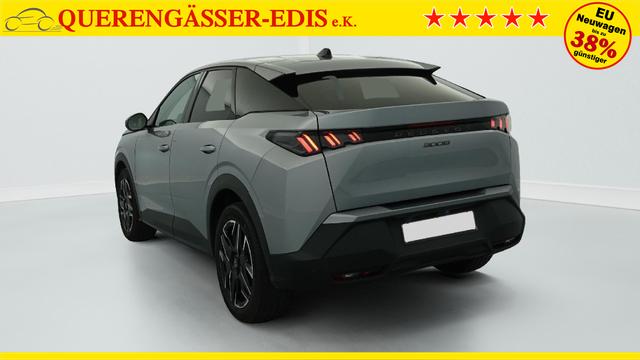 Peugeot 3008 Hybrid 145 e-DCS6 Allure 