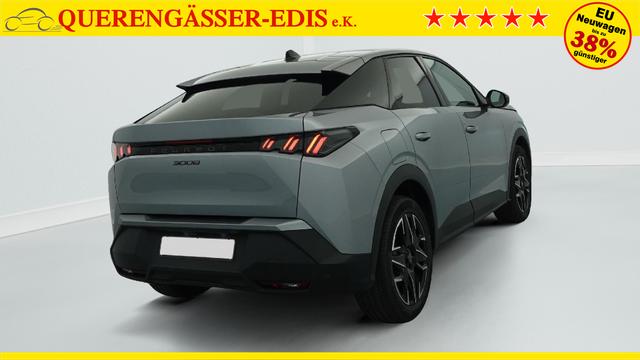 Peugeot 3008 Hybrid 145 e-DCS6 Allure 