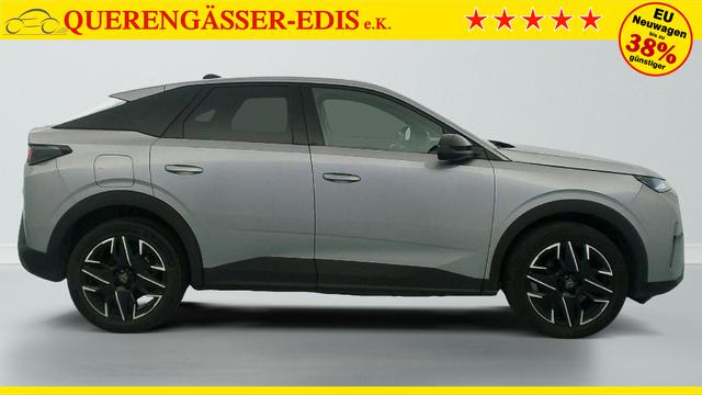 Peugeot 3008 Hybrid 145 e-DCS6 Allure 