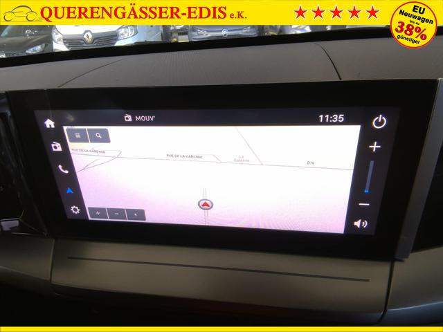 Opel Frontera Edition 