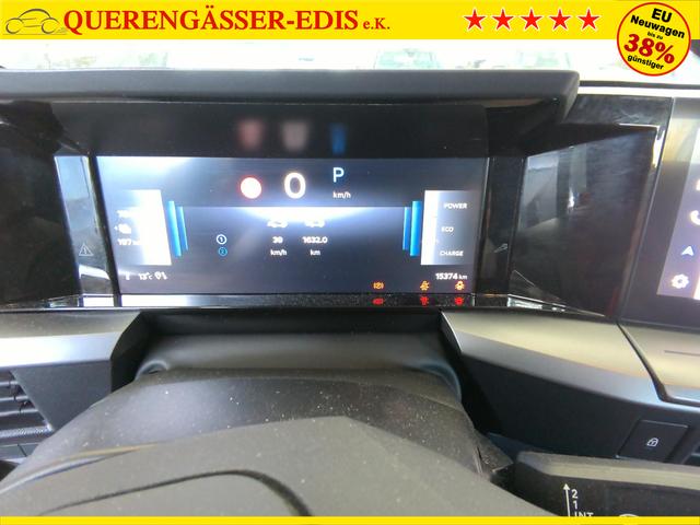 Opel Frontera Edition 