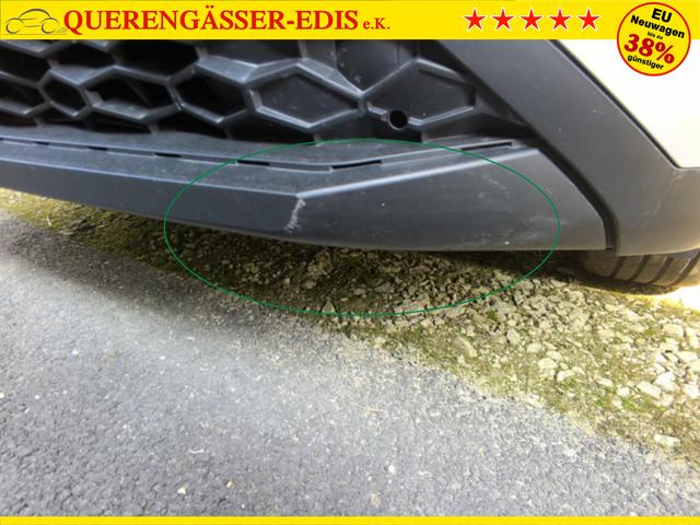 Opel Frontera Edition 