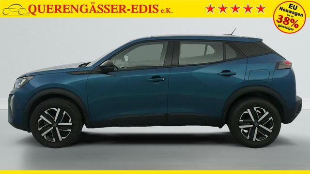 Peugeot 2008 Hybrid 145 e-DCS6 Style 