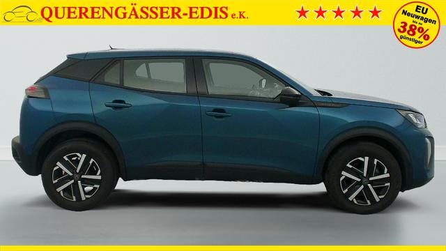 Peugeot 2008 Hybrid 145 e-DCS6 Style 