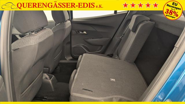 Peugeot 2008 Hybrid 145 e-DCS6 Style 