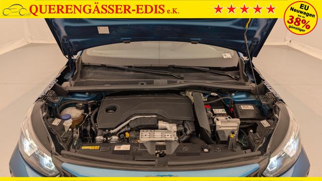 Peugeot 2008 Hybrid 145 e-DCS6 Style 