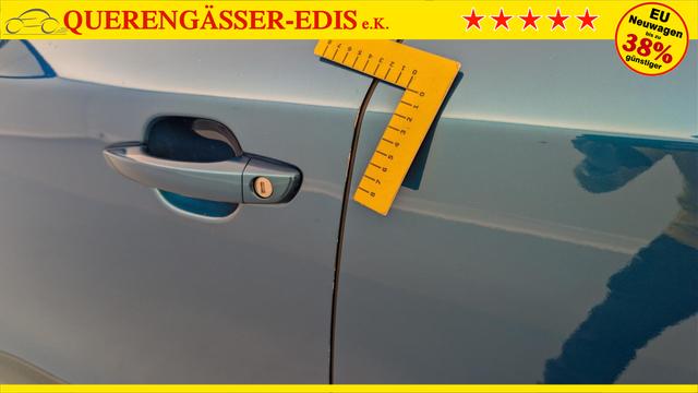 Peugeot 2008 Hybrid 145 e-DCS6 Style 