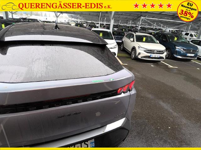 Peugeot 3008 GT 
