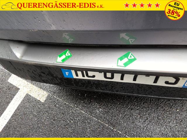 Peugeot 3008 GT 