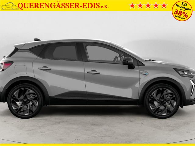 Renault Captur Esprit Alpine 