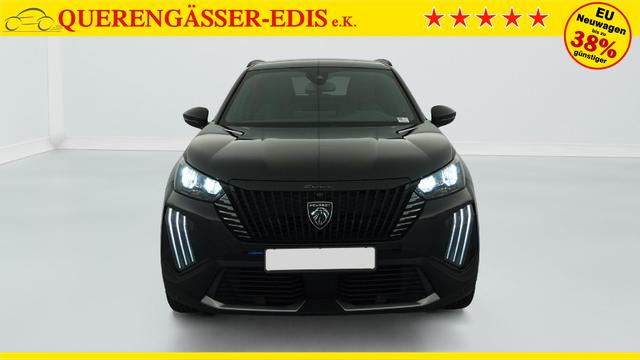 Peugeot 2008 50 kWh 136 ch Allure 
