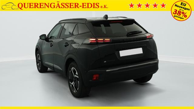 Peugeot 2008 50 kWh 136 ch Allure 