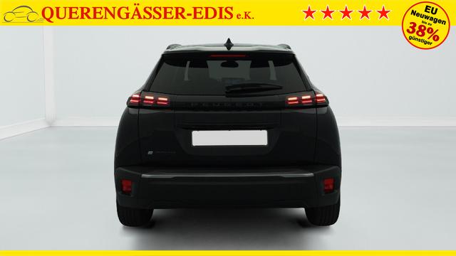 Peugeot 2008 50 kWh 136 ch Allure 