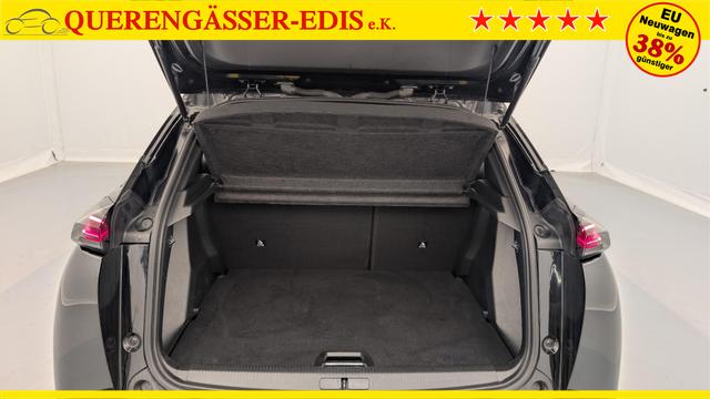 Peugeot 2008 50 kWh 136 ch Allure 
