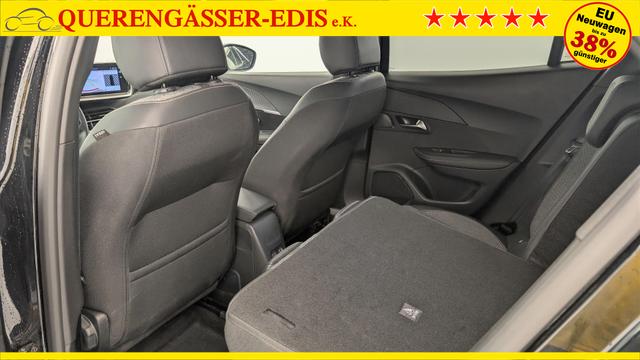 Peugeot 2008 50 kWh 136 ch Allure 