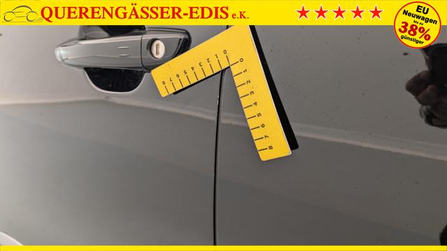 Peugeot 2008 50 kWh 136 ch Allure 