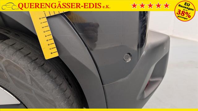 Peugeot 2008 50 kWh 136 ch Allure 